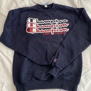 Champion Crew Sweatshirt